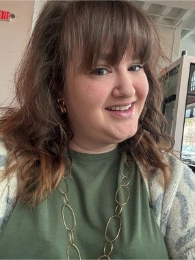 Meet your Posher, Nina